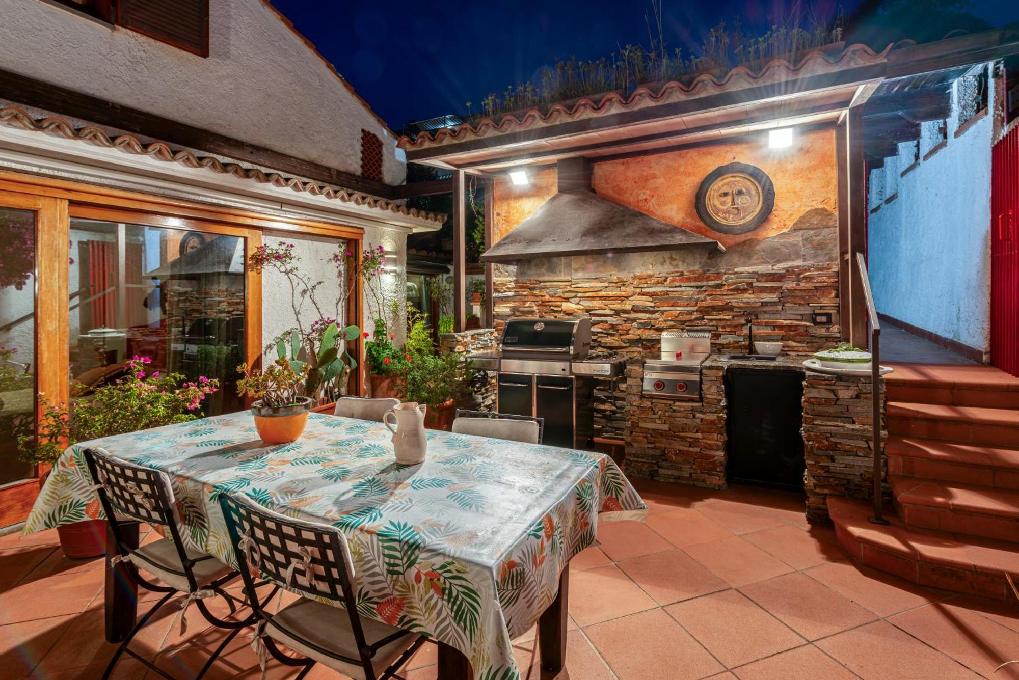 Porto Santo Stefano - Unique Maison Kültér fotó