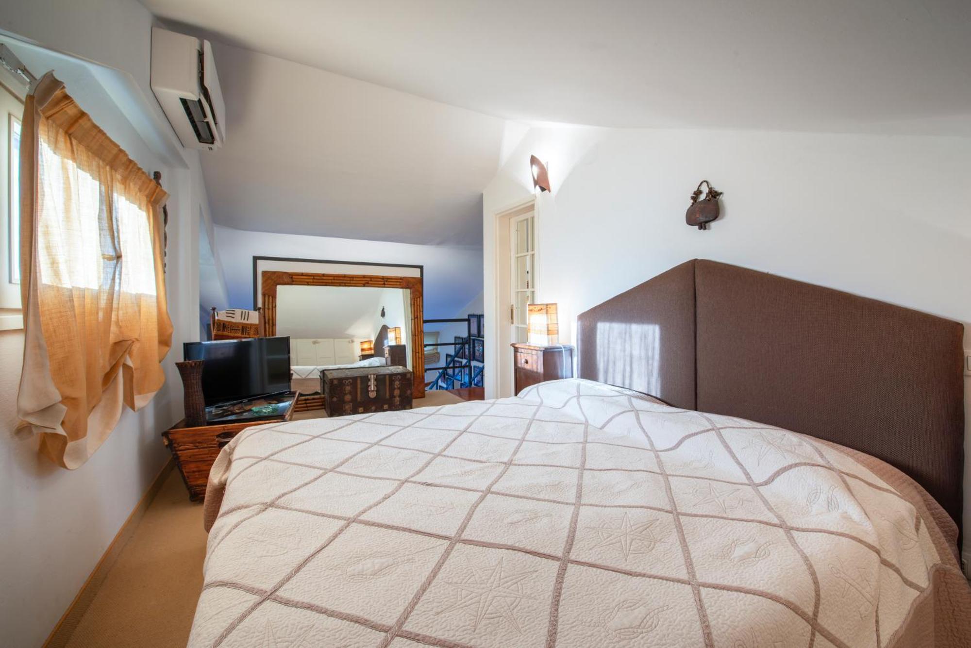 Porto Santo Stefano - Unique Maison Kültér fotó