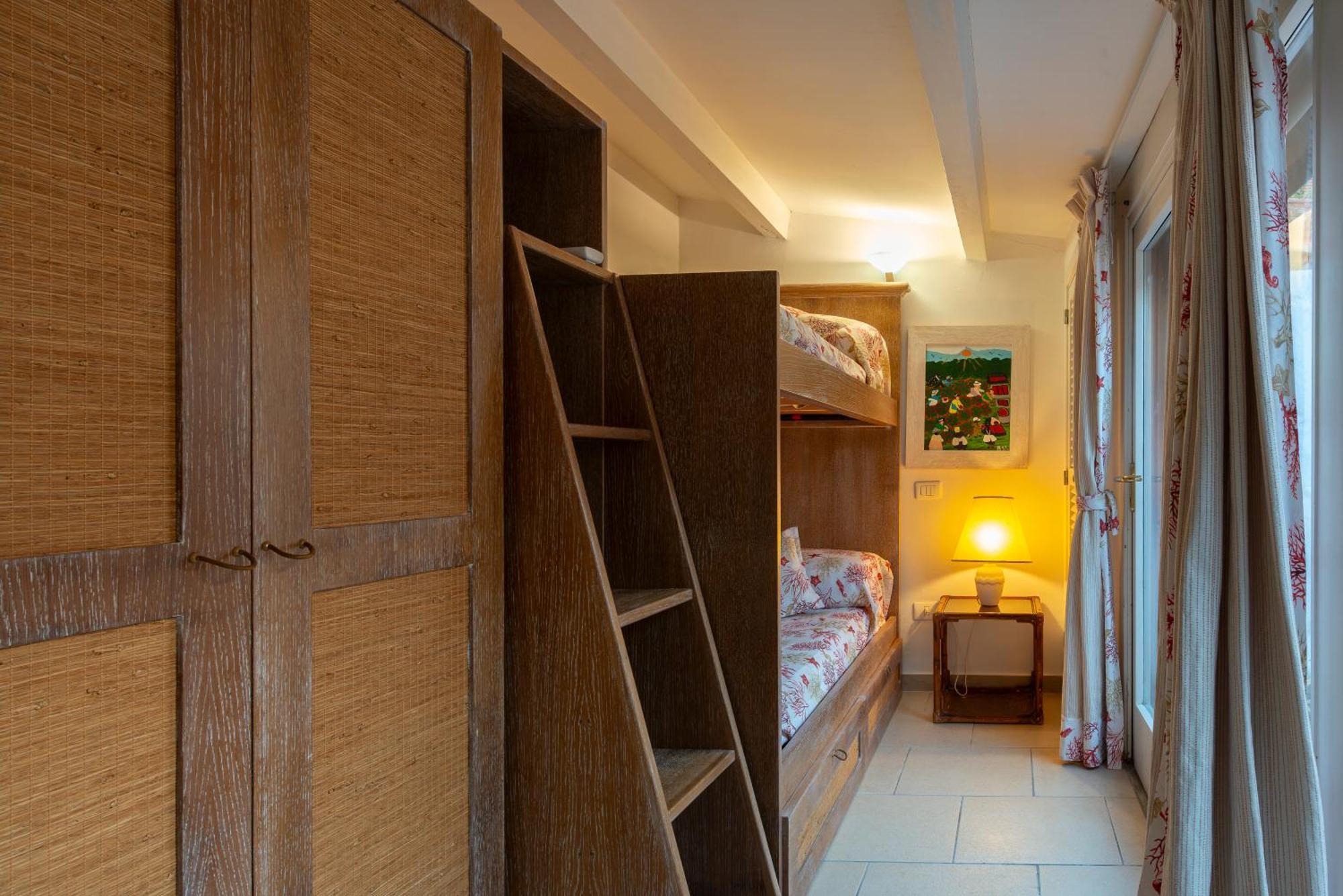 Porto Santo Stefano - Unique Maison Kültér fotó