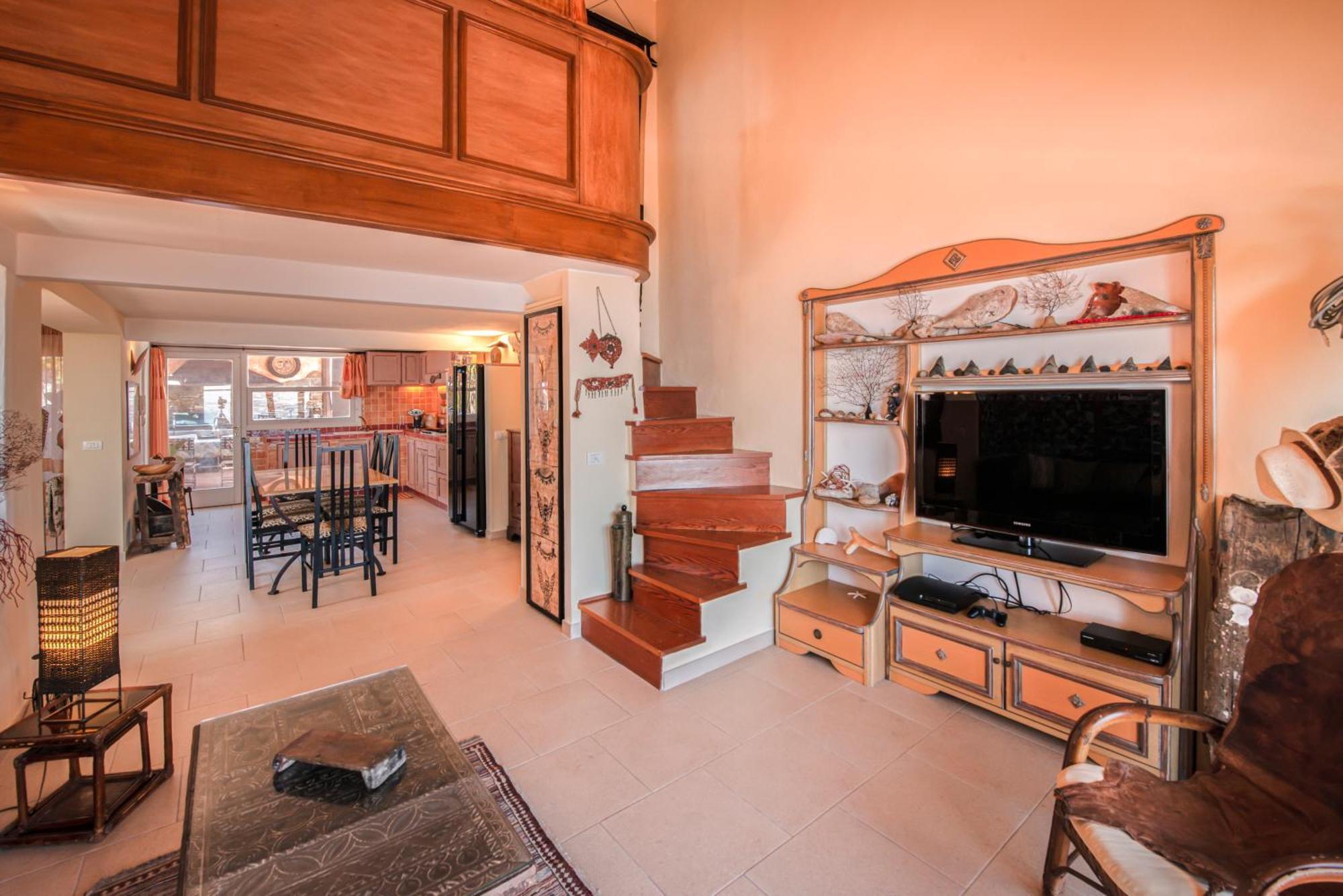 Porto Santo Stefano - Unique Maison Kültér fotó